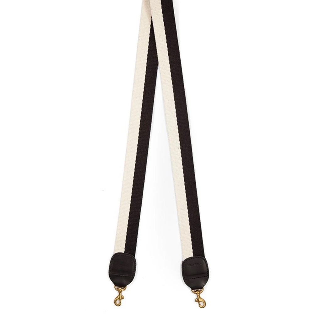 Clare V Crossbody Strap